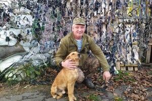 За його наводкою знищено 117 одиниць ворожої техніки: як у волинській бригаді Тро служить «Афганець» 