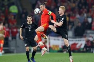 Визначився можливий суперник України у відборі до ЧС (Фото)