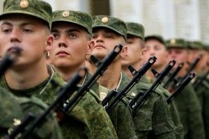 Отримував повістку чи ні, а до військкомату мусиш йти