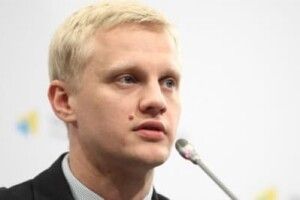 «В етері 1+1 просувають антизахідні наративи», – Шабунін