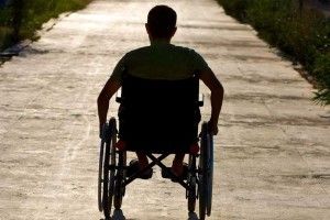 З українських законів вилучать слово «інвалід»