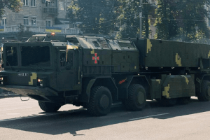 Чи варто чекати ракети українського виробництва на фронті: Жданов засмутив прогнозом