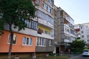 У громаді на Волині готують багатоповерхівки до опалювального сезону