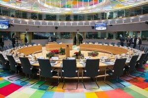 Рада Європейського Союзу затвердила пакет допомоги Україні