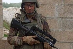 «Земляк бореться за незалежність на Донецькому напрямку»: громада на Волині просить допомогти
