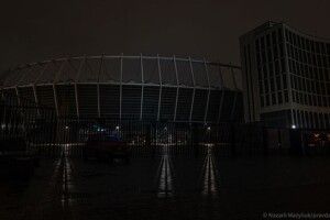 З Києва планують евакуювати три мільйони людей у разі повного блекауту