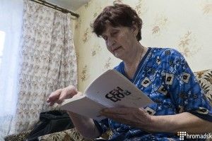 «Страшно, що можу його не побачити взагалі», — мама Олега Сенцова