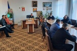 Луцька районна рада хоче опалювати Горохівську лікарню за вдвічі завищеними цінами