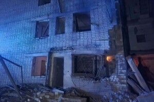 Вночі ворог атакував Одещину ракетами «Онікс», є влучання