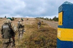 Школярі, які живуть в 40-кілометровій зоні з білоруссю, в школу не ходитимуть 