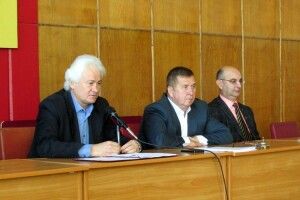 Бути чи не бути Камінь-Каширському повіту?