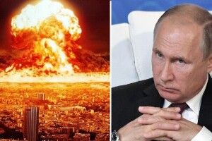 Якщо не вдасться взяти Київ, Путін кине атомну бомбу, - Грозєв (Відео)