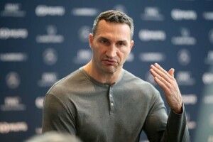 Володимир Кличко емоційно звернувся до росіян: «Орки, ви посіяли ненависть навіки!» (Відео)