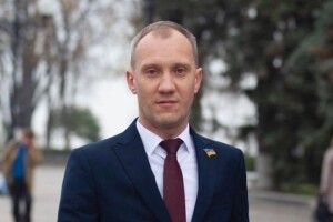 Призначили керівника волинської організації «Слуги народу»