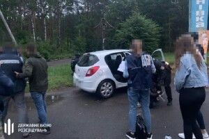 У колонії на Рівненщині працівник продавав ув’язненим наркотики (Фото)