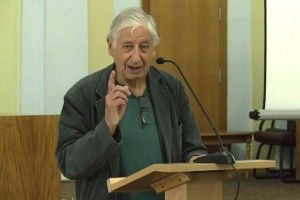 В СНУ імені Лесі Українки говорили, чи вартий Боб Ділан Нобелівської премії?