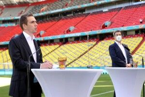 Легендарний німецький футболіст Філіпп Лам: «Поза всяким сумнівом, спорт – це політика...»