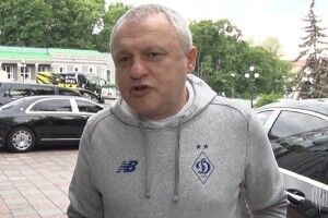 Ігор СУРКІС: «Метал там рветься, ми всі трусимось вже. І я, і Ахметов»