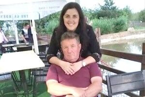 1% – ​на життя: донька попрощалась з батьком, а він вижив