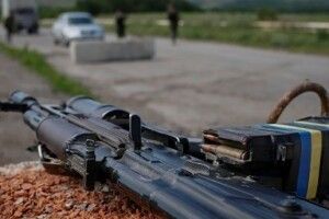 В Україні набув чинності закон про тимчасові дозволи на телерадіомовлення в зоні АТО