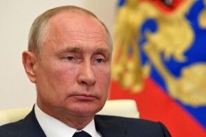 В Американському інституті дослідження війни знову заговорили, коли путін міг би використати ядерну зброю 