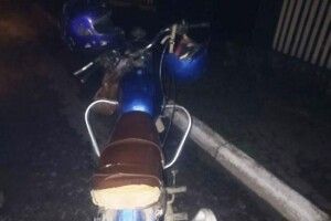 На Волині спіймали п’яну мотоциклістку без водійського посвідчення: порушницю судили