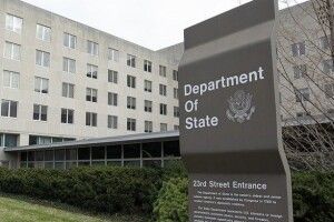 Щоб отримати американську візу, тепер потрібно показувати дипломатам сторінки в соцмережах