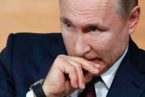 путін підписав закон про заборону зміни статі на росії