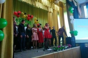 На випускників вже чекають робочі місця у лісництвах Волині