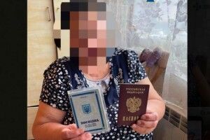 Підтримувала путінський режим і шукала однодумців: на Рівненщині затримали фанатку «руского міра»