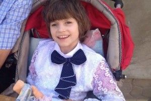    Потрійну радість волинської родини затьмарила страшна недуга