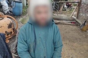 У Луцькому районі чоловік вбив знайомого молотком і поховав у погребі