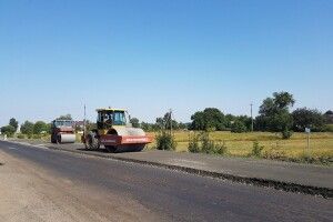 На ремонт дороги «Володимир-Волинський – Устилуг» виділили три мільйони євро