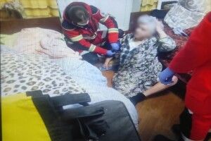 Екстрені служби Волині врятували життя жінці завдяки пильності орендаря