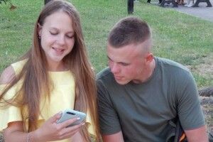 Три максимуми на двох: двійнята з Луцька, які набрали рекордні бали на ЗНО, розповіли, ким хочуть стати 