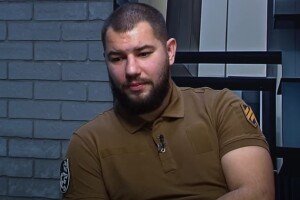 Командир штурмовиків про примусову мобілізацію: «Заламати руки, загрузити в автозак» (Відео)