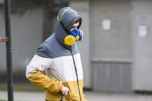 Сусіди Волині виходять з «червоної» зони