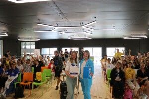 У навчальному закладі Волині створять молодіжний центр 