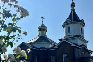 Храм на Волині позбувся нав’язаного російського культу та повернув свою історичну назву