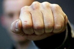 36-річний волинянин у стані алкогольного сп’яніння забив до смерті свого 61-річного батька