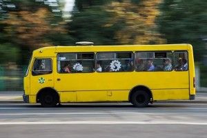 Лучани просять відновити рух маршрутного таксі номер 18