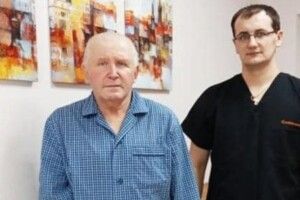 Волинян просять допомогти колишньому вчителю фізкультури, який зумів привити любов до спорту сотням юнаків та юнок (Фото)