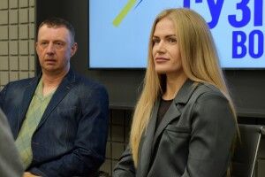 Волинська метальниця молота Ірина Климець про підготовку до Олімпійських ігор