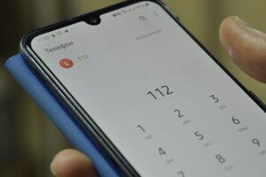 Чому поліцейські мчали у віддалене село на Волині