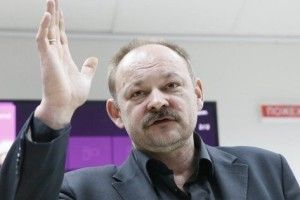 Син Стуса був у журі конкурсу, який проводив Медведчук (Відео)