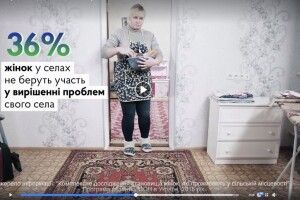 «Без тебе нічого не буде!»: Мінсоц поширило ролик для сільських жінок