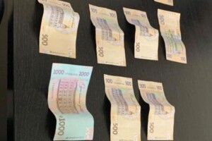 За тривале побачення начальнику виправної колонії на Волині пропонували кілька тисяч гривень хабаря
