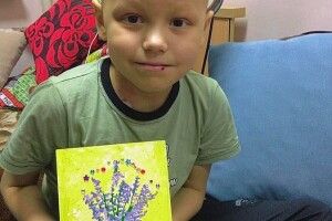 У Луцьку помер 6-річний хлопчик, якому шукали донорів крові
