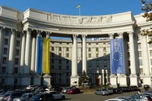 Україна закликає Грузію відмовитися від активізації торгівлі з Росією