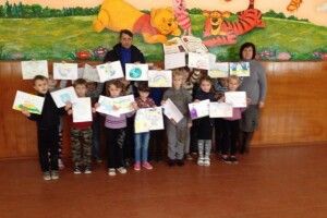 На фронт вирушить волонтерська місія з Волині